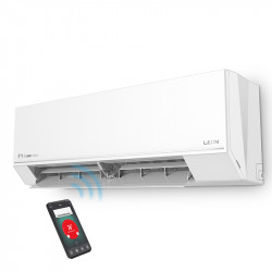 Inventor Leon LEUVI-12WFI / LEUVO-12 - 12000 BTU Inverter