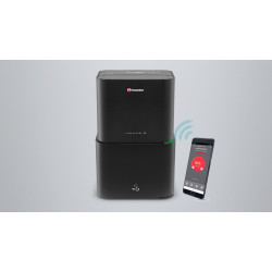 Αφυγραντήρας με Ιονιστή Inventor ATMOSPHERE XL 20L