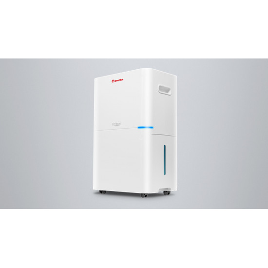 Dehumidifier with Ioniser Inventor COMFORT 20L