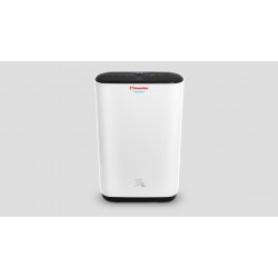 Αφυγραντήρας με Ιονιστή Inventor RISE Pro 8L Αφυγραντήρας με Ιονιστή Inventor RISE Pro 8L