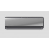Inventor Dark DR2VI32-24WFI- 24000 BTU Inverter Ιονιστή WiFi (Λευκό) Inventor Dark DR2VI32-24WFI- 24000 BTU Inverter Ιονιστή WiFi (Λευκό)