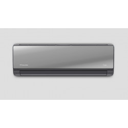 Inventor Dark DR2VI32-24WFI- 24000 BTU Inverter Ιονιστή WiFi (Λευκό)