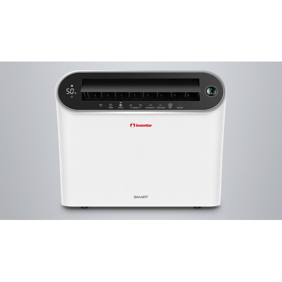 Dehumidifier with Ioniser Inventor SMART 25L