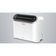 Dehumidifier with Ioniser Inventor SMART 25L