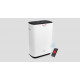 Dehumidifier with Ioniser Inventor RISE Pro 8L