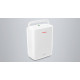 Dehumidifier with Ioniser Inventor COMFORT 10L