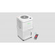 Dehumidifier with Ioniser Inventor CB-WUI-20L