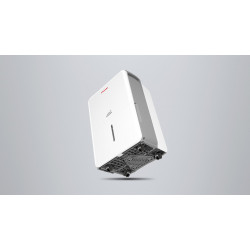 Αφυγραντήρας με Ιονιστή Inventor WIFI POWER 30L