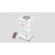 Dehumidifier with Ioniser Inventor CB-WUI-20L