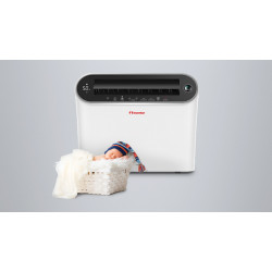 Αφυγραντήρας με Ιονιστή Inventor SMART 25L