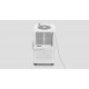 Dehumidifier with Ioniser Inventor CB-WUI-20L