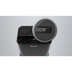 Αφυγραντήρας με Ιονιστή Inventor ATMOSPHERE XL 20L