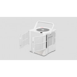 Αφυγραντήρας με Ιονιστή Inventor Combo CB-WUI-20L  Αφυγραντήρας με Ιονιστή Inventor Combo CB-WUI-20L