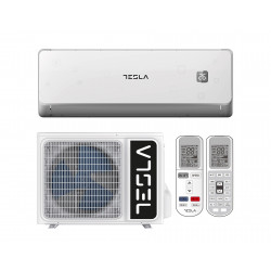 Tesla Select TA27FFUL-0932IAW 9000 BTU Inverter (Λευκό) Tesla Select TA27FFUL-0932IAW 9000 BTU Inverter (Λευκό)
