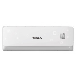 Κλιματιστικό Tesla Select TT34EX81-1232IAW 12000 BTU Inverter (Λευκό) Κλιματιστικό Tesla Select TT34EX81-1232IAW 12000 BTU Inverter (Λευκό)