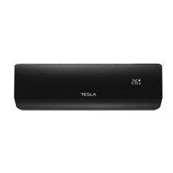 Tesla Select Style TT34EX82BM-1232IAW 12000 BTU Inverter (μαύρο) Tesla Select Style TT34EX82BM-1232IAW 12000 BTU Inverter (μαύρο)