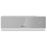 Tesla Select Style TT34EX82SM-1232IAW 12000 BTU Inverter (γκρι)