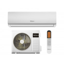 Tesla Select TA53FFUL-1832IAW 18000 BTU Inverter (Λευκό) Tesla Select TA53FFUL-1832IAW 18000 BTU Inverter (Λευκό)