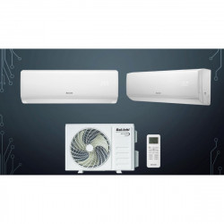 Dai-Ichi DHT22-09 9000BTU