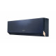 Toyotomi Erai Midnight Blue All Dc Inverter (CTN/CTG-256BRM) 18000 BTU