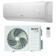 Dai-Ichi DHT22-09 9000BTU