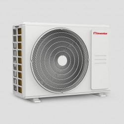 Inventor Professional PFI2VI-09WFI/PFI2VO-09 - 9000 BTU Inverter Ιονιστή WiFi (Λευκό)
