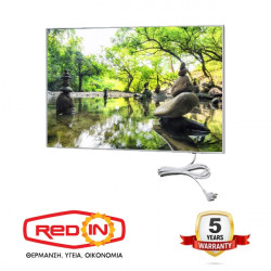 Υπέρυθρη Θέρμανση Red In 600W με Προεκτύπωση Υπέρυθρη Θέρμανση Red In 600W με Προεκτύπωση