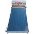 Solar Boiler Howat Glass Triple Energy (120 lt) with 2 m² panel
