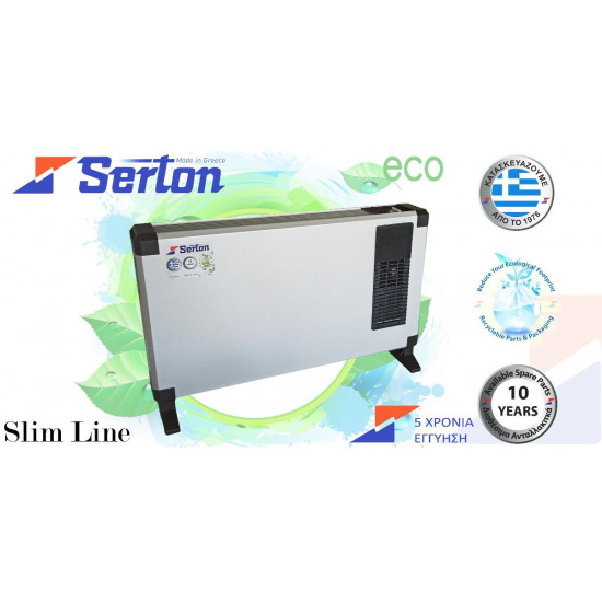 Convector Serton 342.BL PL