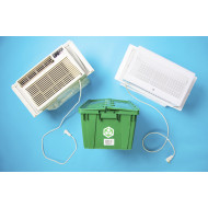 Απεγκατάσταση κλιματιστικού