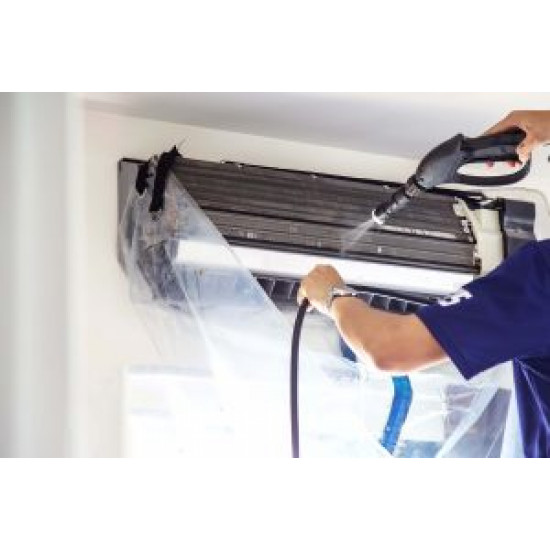 Bio-Service of Home Air Conditioning Units