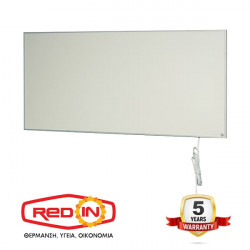 Υπέρυθρη Θέρμανση Red In 900W Υπέρυθρη Θέρμανση Red In 900W