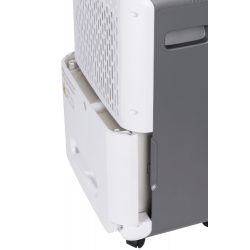 Dehumidifier Juro Pro RUBY 25L WiFi