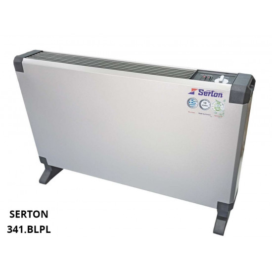 Convector Serton 341.BL PL